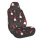 thumbnail image 1 of Fotbe Cute Christmas Gnomes Funda para Asiento de Auto con Estampado – Impermeable y Antisudor – Ajuste Universal, Lavable a Máquina, Antideslizante (1 Pieza), 1 of 5