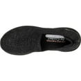thumbnail image 2 of Skechers Women's Ultra Flex Harmonious Slip-on Comfort Sneaker, 2 of 7