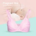 thumbnail image 1 of Cotton Maternity , Woman Underwere Durable , Easy To Use Front Open , For Woman Breastfeeding, 1 of 8