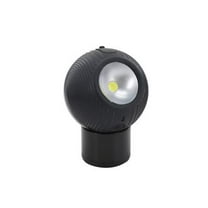 400 Lumen Rotating Rechargeable Work Light