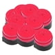 thumbnail image 4 of Cinta de agarre Cola 10 Uds Rojo, 4 of 8