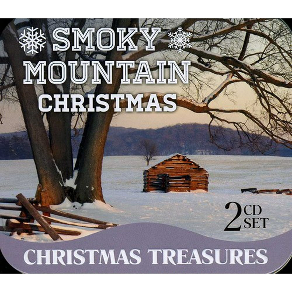 Smoky Mountain Christmas Smoky Mountain Christmas [CD]