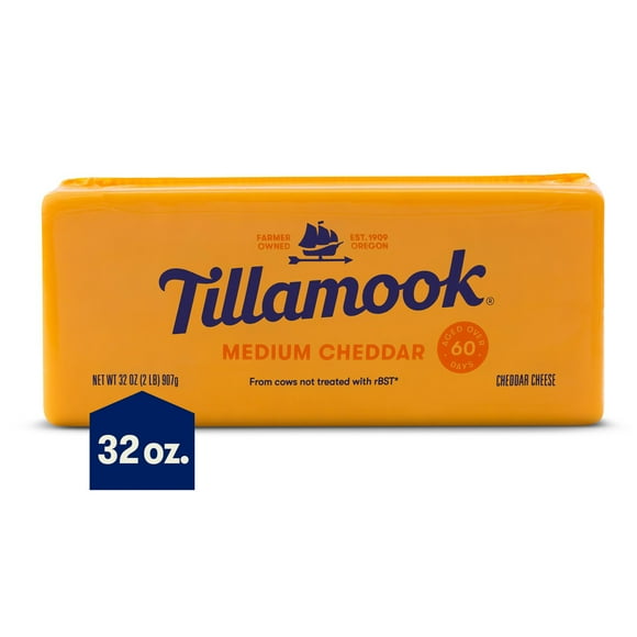 Tillamook