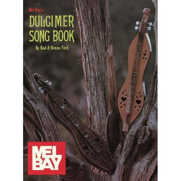 Dulcimer Song Book