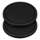 thumbnail image 1 of FELTECHELECTR 2 posavasos de silicona antideslizantes para coche, posavasos para vehículo, posavasos para taza, 1 of 5