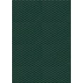 thumbnail image 1 of Ahgly Company Indoor Rectangle Patterned Black Novelty Area Rugs, 8' x 10', 1 of 6