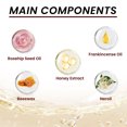 thumbnail image 3 of Crema Reafirmante Facial, Hidratante Para Reafirmar La Piel, 1,8 Oz, 2 Unidades De Crema Lifting Facial Que Reduce Las Líneas Finas Para La Noche, 3 of 7