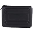 thumbnail image 2 of For 14 Inch Laptop Bag Universal EVA Hard Shell Waterproof Nylon Protective Case, 2 of 5