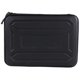 thumbnail image 2 of For 14 Inch Laptop Bag Universal EVA Hard Shell Waterproof Nylon Protective Case, 2 of 5