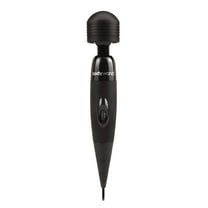 BODYWAND PLUG-IN BLACK USA