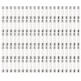 thumbnail image 1 of 100uds 25 Amplificador 250V Coche R?pido Reventar Cer?mica Fusible 6x30mm 0.24"X1.18" Unique Bargains fusibles automotrices, 1 of 6