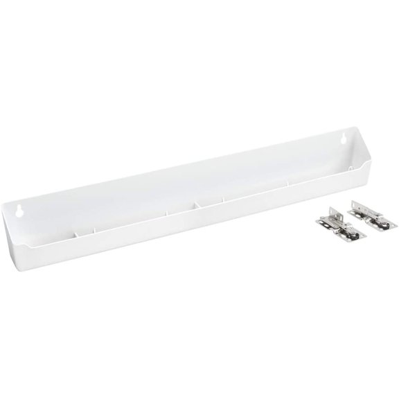 Rev-A-Shelf RVLD-6591-22 Lazy Daisy Tip Out Tray, 22 Inch