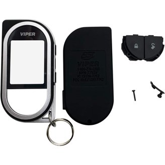 Viper 160XV 210HV 560XV 4 Button Replacement Remote Transmitter