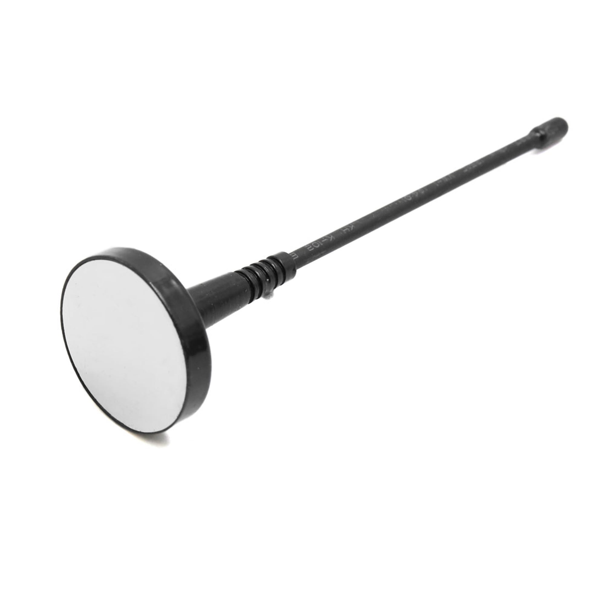 Uxcell Black Plastic Car Roof Magnetic Antenna - 6 Inch Long Decorative Auto Aerial - View #8