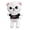 Style7, variant on BESTSKY Kawaii Stuff,Plush Toy Small Stuffed Animals,Stylish Design Cozy Texture Anime Plush,Style4