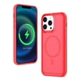 thumbnail image 1 of Funda Case Con Magsafe Uso Rudo Para iPhone Colores, 1 of 1