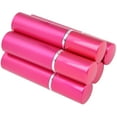 thumbnail image 4 of Portable Refillable Perfume Spray Bottle Atomizer 10ml X 5pcs, Full Enclosed Dust Cover, Even Spray,  Material, 4 of 8