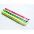 thumbnail image 3 of Kuretake Zig Highlighter Pen Neon Color Marker Japanese Stationery, 3 of 3