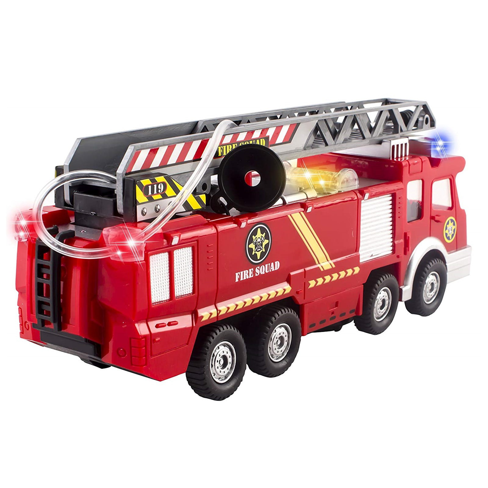 Купить игрушку пожарный. Пожарный грузовик 76109 Fire engine. Игрушка пожарная машина Fire Rescue. Машинка Rescue Boom Fire engine 1988. Пожарная машина игрушка Китай Ladder Truck.