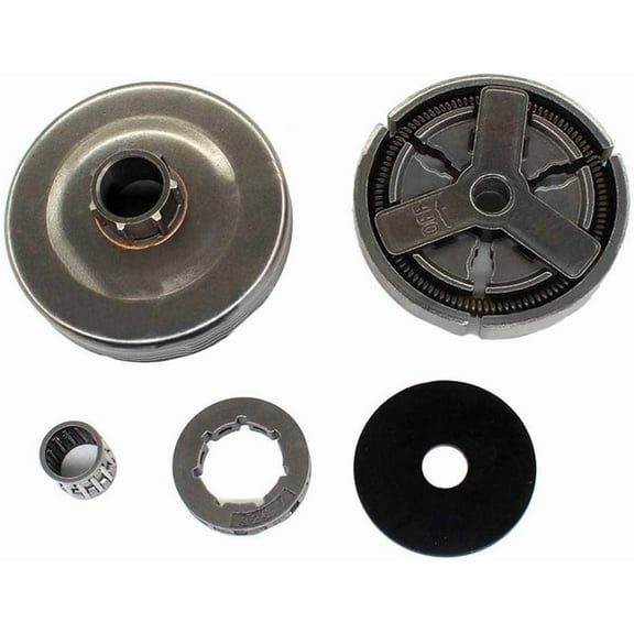Clutch Drum Sprocket Bearing Replacement for 4500 5200 5800 45cc 52cc Chainsaw