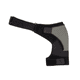 thumbnail image 1 of Hombrera De Neopreno Bloosom  Con Punta Ortopédica Ajustable Negro, 1 of 5