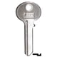 thumbnail image 1 of Llave Niquelada JMA E-38 O COT-41D 10 Piezas, 1 of 2