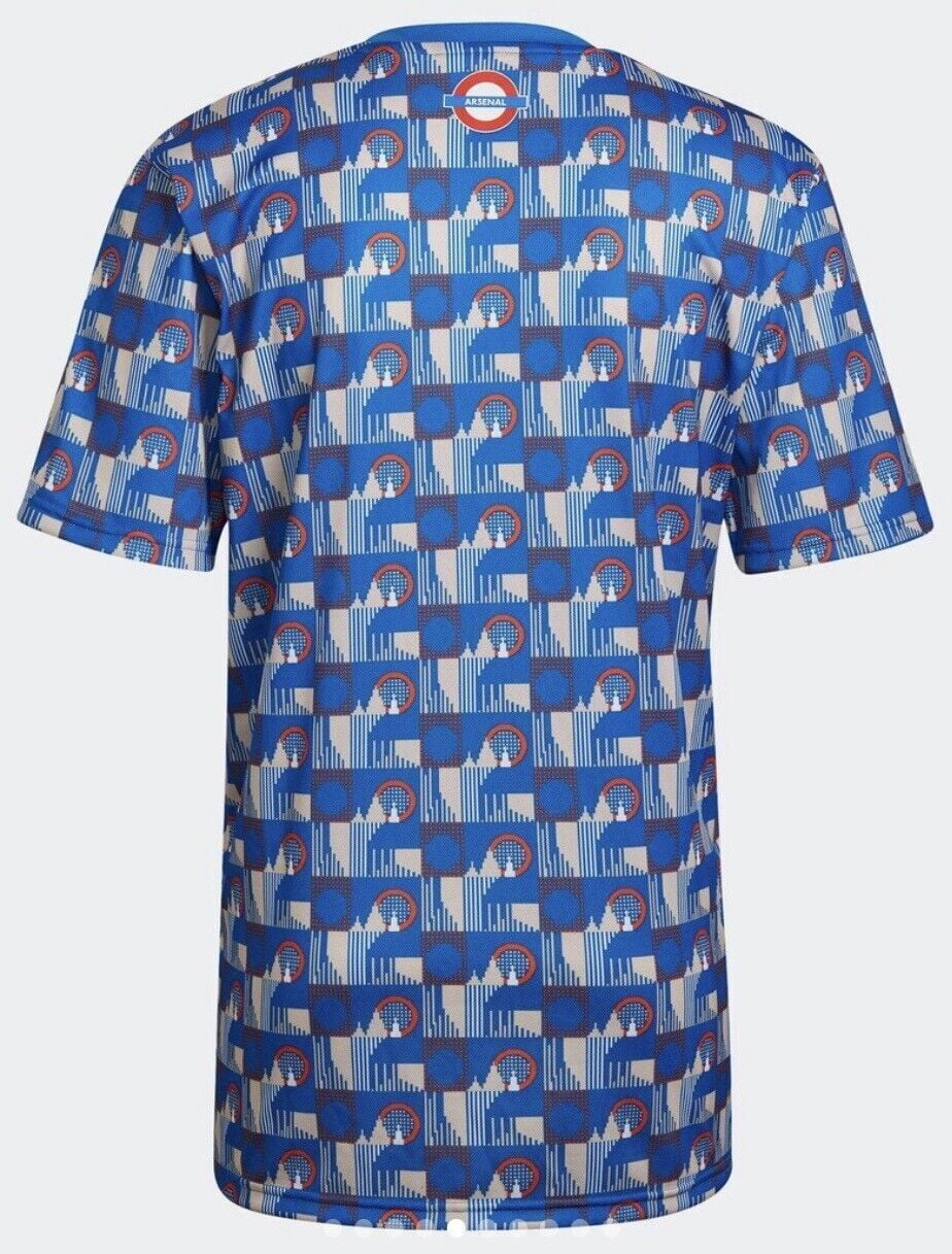 arsenal adidas pre order