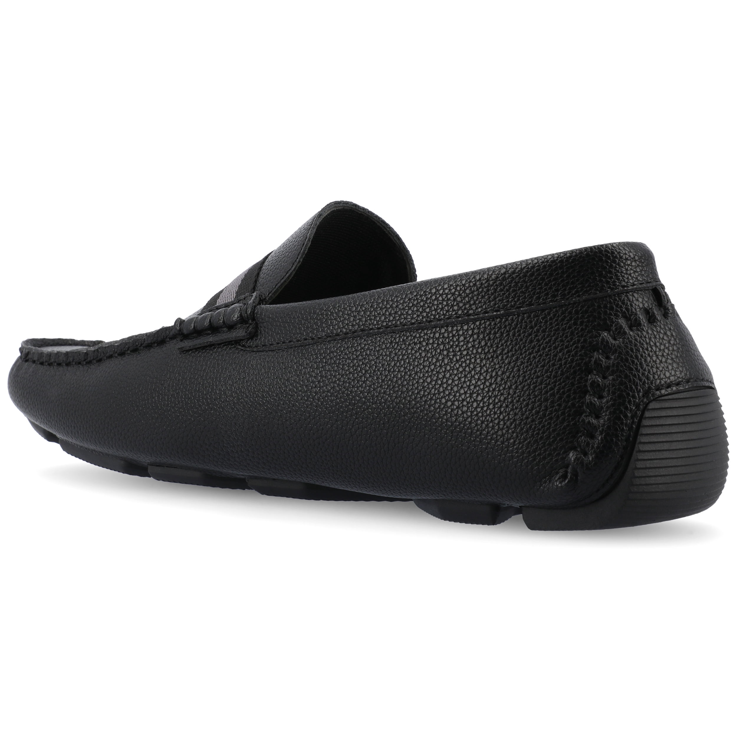 Vance Mens Griffin Slip-on Driving Loafer