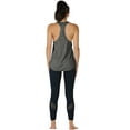 icyzone Racerback Workout Tank Tops for Women - Athletic Running Yoga Tops - Walmart.com