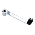 thumbnail image 2 of Motorcycle Gear Shift Lever For Honda CT70 Trail 70 MR/QA/Z50 CL/XL70/100/125 XR75/80 CB125/550/750 CA110 Z50 Z50R 24701-107-700, 2 of 5