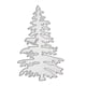 thumbnail image 1 of Plantilla de Corte de Navidad WDOplteas para Manualidades, 1 of 9
