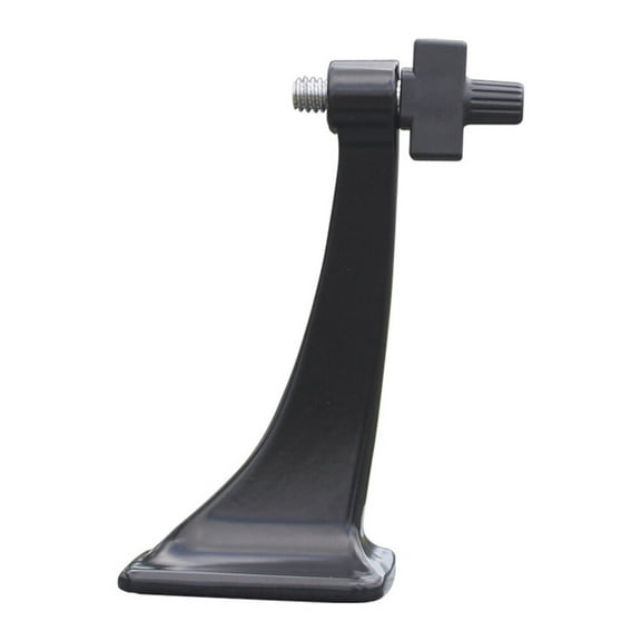 FELTECHELECTR Tripod Mount Binocular Tripod Adapter Aluminum 1Pack 3.5X1.9X0.8In