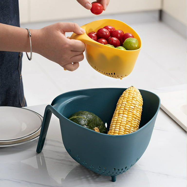 Colanders 2024 cooking utensils