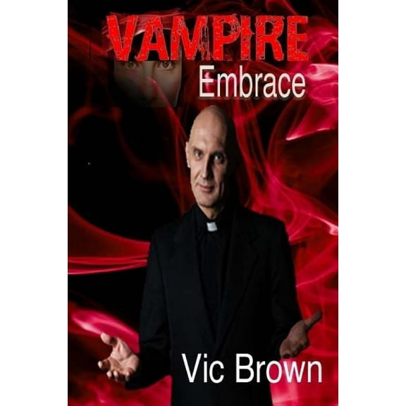 Vampire Embrace (Paperback)