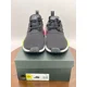 thumbnail image 2 of Size 13.5 Adi - das NMD R1 Boost Mens Running Shoes Core Black/Energy Pink - EE5100, 2 of 6