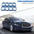 thumbnail image 3 of Intake Manifold Gasket for Ford Mondeo Transit Fiat Ducato Jaguar X-Type, 3 of 7