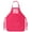 Heliconia, variant on ThisWear Best Grillin Pop-Pop Ever Funny Apron for BBQ Grilling Two Pocket Apron Red