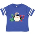 thumbnail image 3 of Inktastic Christmas Penguin Joy 2 Boys or Girls Toddler T-Shirt, 3 of 5