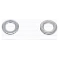 thumbnail image 1 of Bolt MC Hardware Flat Washers - M6 x 12, 1 of 2