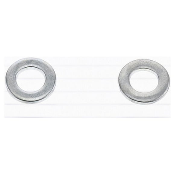 Bolt MC Hardware Flat Washers - M6 x 12