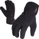 thumbnail image 5 of Guantes de invierno SKYDEER con suave piel de ciervo, forro polar térmico y cálido aislamiento Thinsulate 3M (SD8661T), 5 of 7
