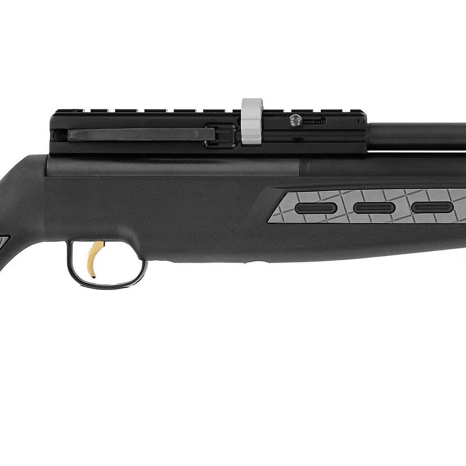 Hatsan Carnivore 2.0 PCP 30 Caliber Pellet Air Rifle