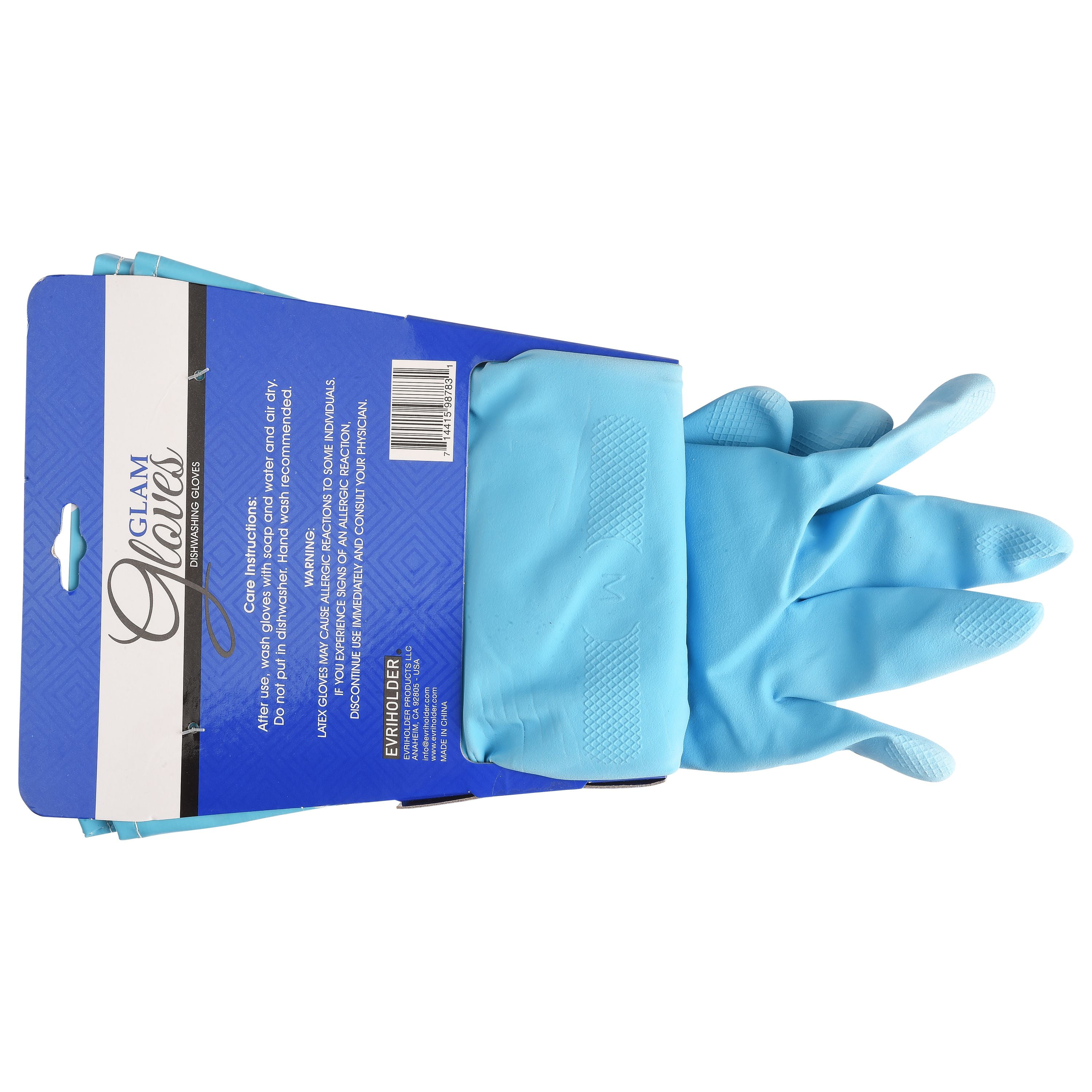 dishwashing gloves walmart