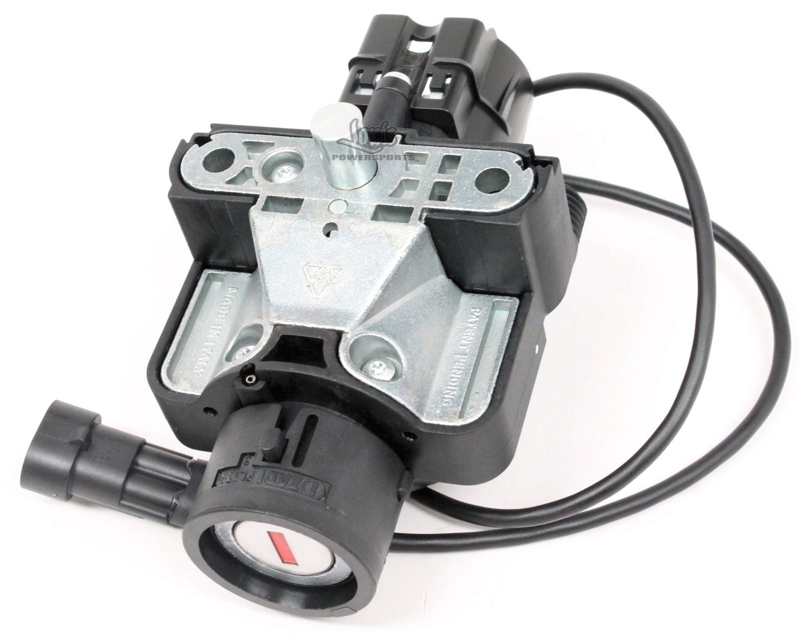 Can-Am 08-13 Spyder Roadster Gs Rs St Ignition Switch 710002971 New Oem