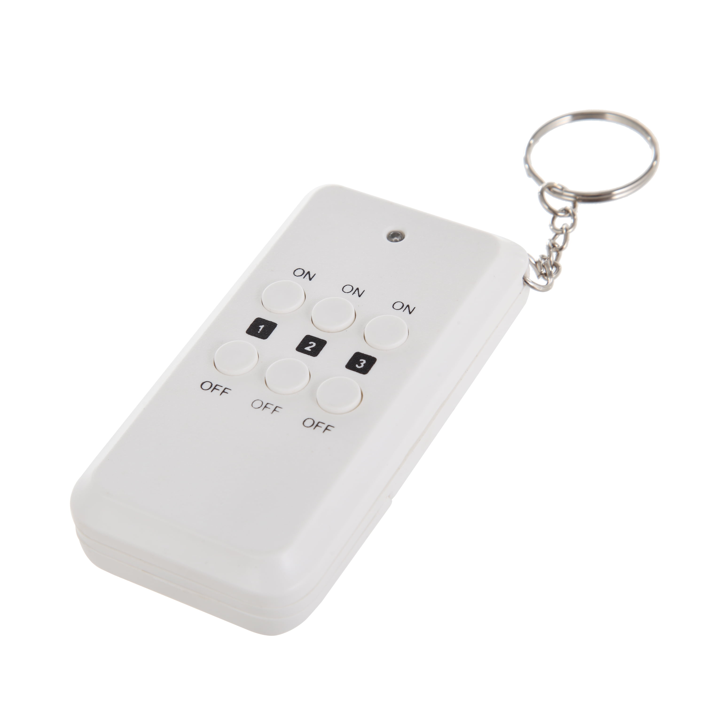 HYPER TOUGH Cord Connected Outdoor Wireless Remote Control Outlet