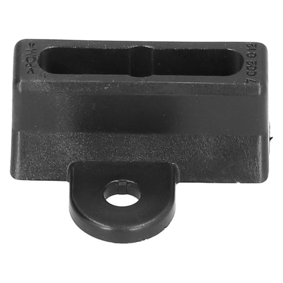 X1 Engine Hood Latch Protector 51237002012 Replacement for 1 3 5 6 7 Series X1 X3 Z4