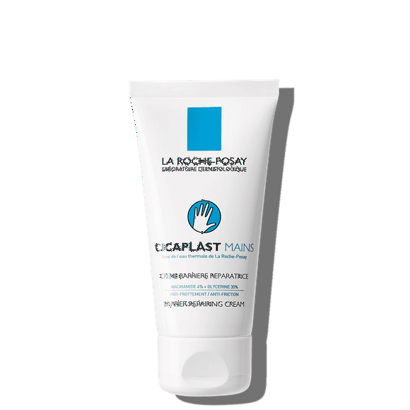 Crema multireparadora La Roche Posay Cicaplast manos 50 ml