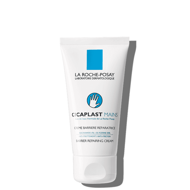 Crema multireparadora La Roche Posay Cicaplast manos 50 ml