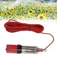 thumbnail image 4 of DC 12V Water Pump, 220W Brush Motor Pump  Speed Regulation  For Industrial Drainage, 4 of 8