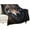 style, variant on Wolf Portrait Blankets Bedroom Living Room Sofa Throw Blankets for Beds